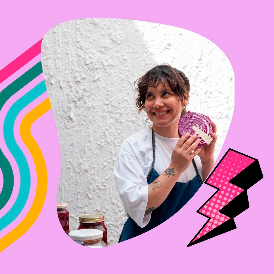 Cómo hacer tu propio chucrut