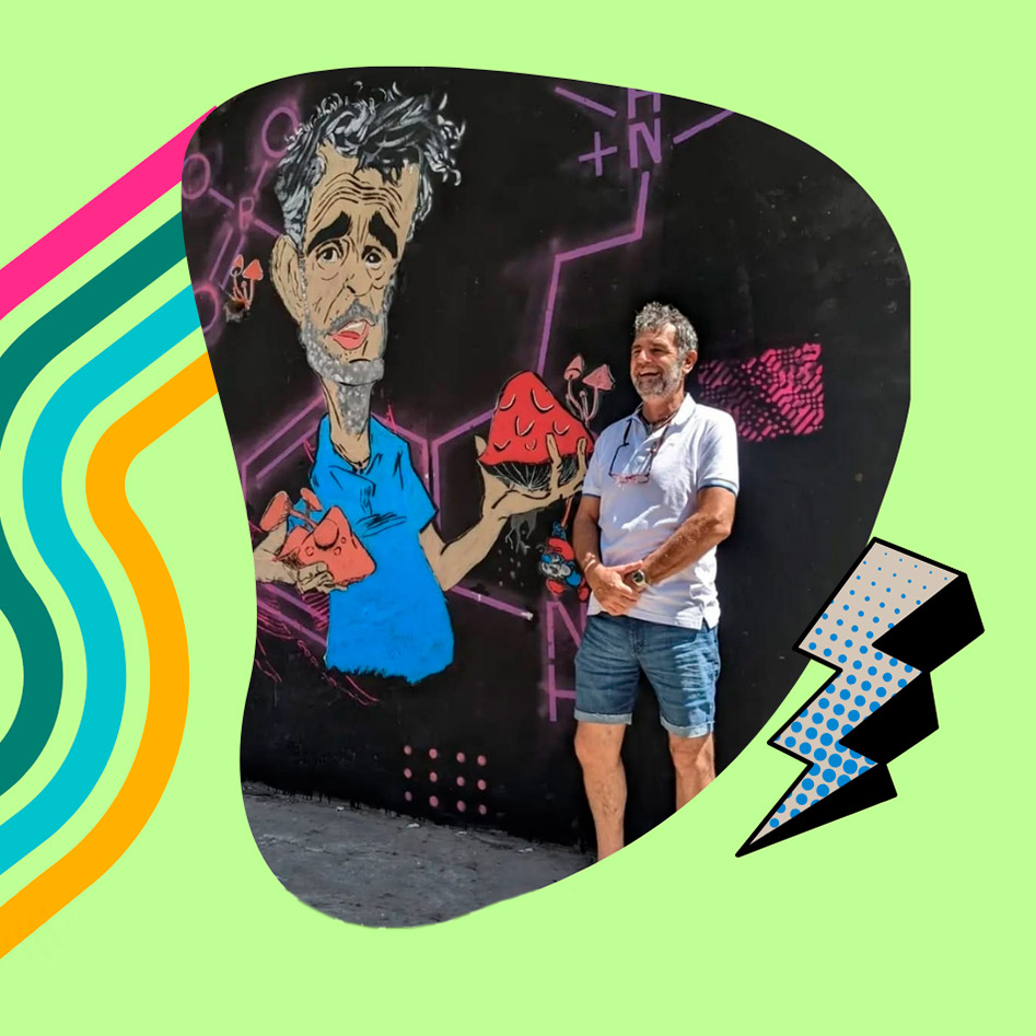 Del cultivo hogareño a la producción industrial