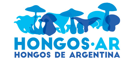 Hongos de Argentina