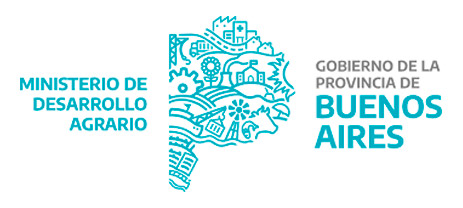 Ministerio de Desarrollo Agrario PBA