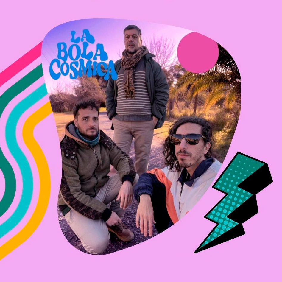 Ritual sonoro de integración